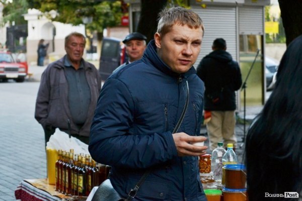 Фестиваль «Берегиня» у Луцьку. ФОТО