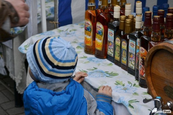 Фестиваль «Берегиня» у Луцьку. ФОТО