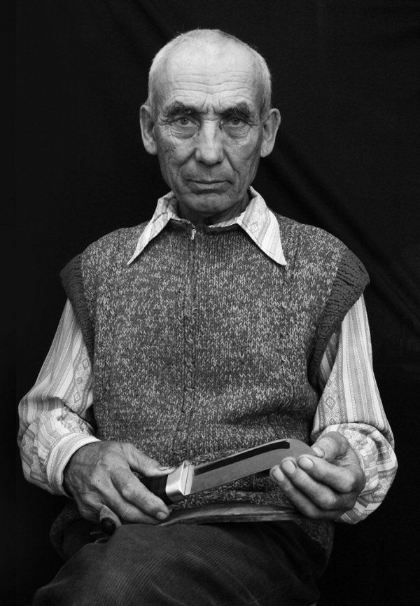 Фотовиставка Валентини Жуги