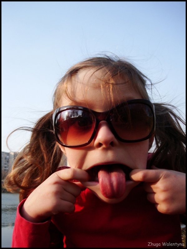 Фотовиставка Валентини Жуги