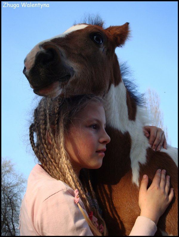 Фотовиставка Валентини Жуги