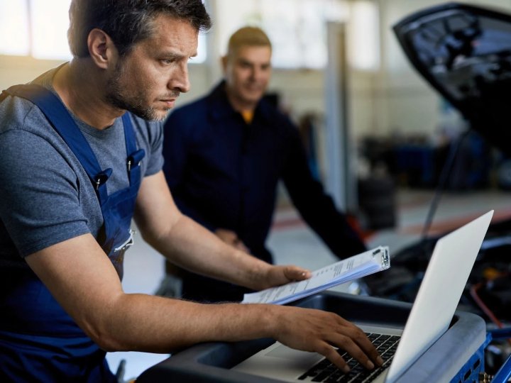 Типові проблеми автомобілів Skoda та як їх вчасно виявити