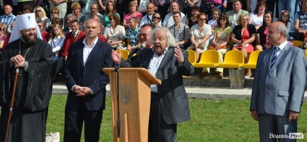 Як СЄНУ отримав більше двох тисяч першокурсників. ФОТО 