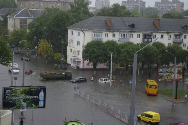 Фото Петра Кульпача