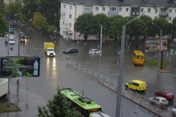 Фото Петра Кульпача
