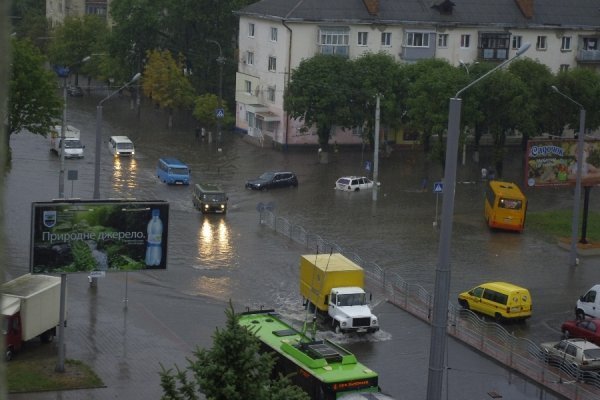 Фото Петра Кульпача