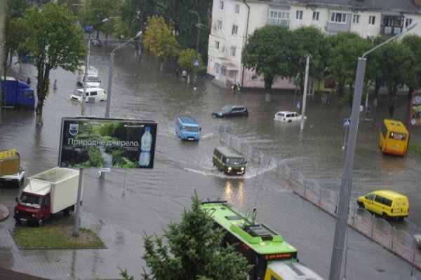 Фото Петра Кульпача