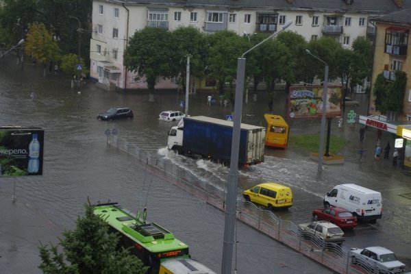 Фото Петра Кульпача