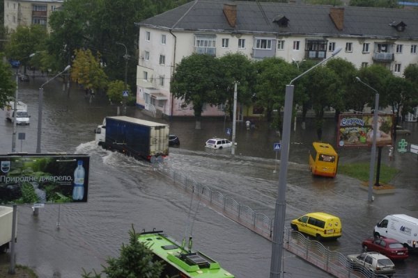 Фото Петра Кульпача