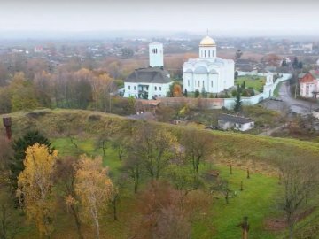 На Волині державі повернули землі історико-культурного заповідника вартістю майже 19 мільйонів