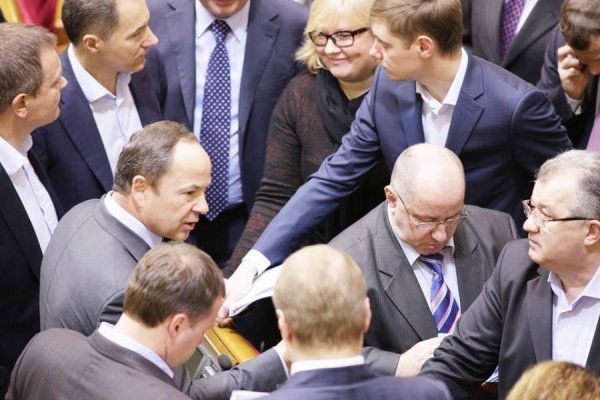 Фото Дмитра Ларіна @ Facebook