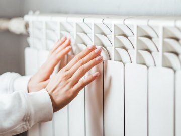 У Ковелі вже розпочали подачу теплоносія до осель