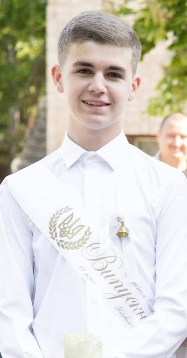 У місті на Волині шестеро випускників ліцеїв склали мультитест на 200 балів. ФОТО