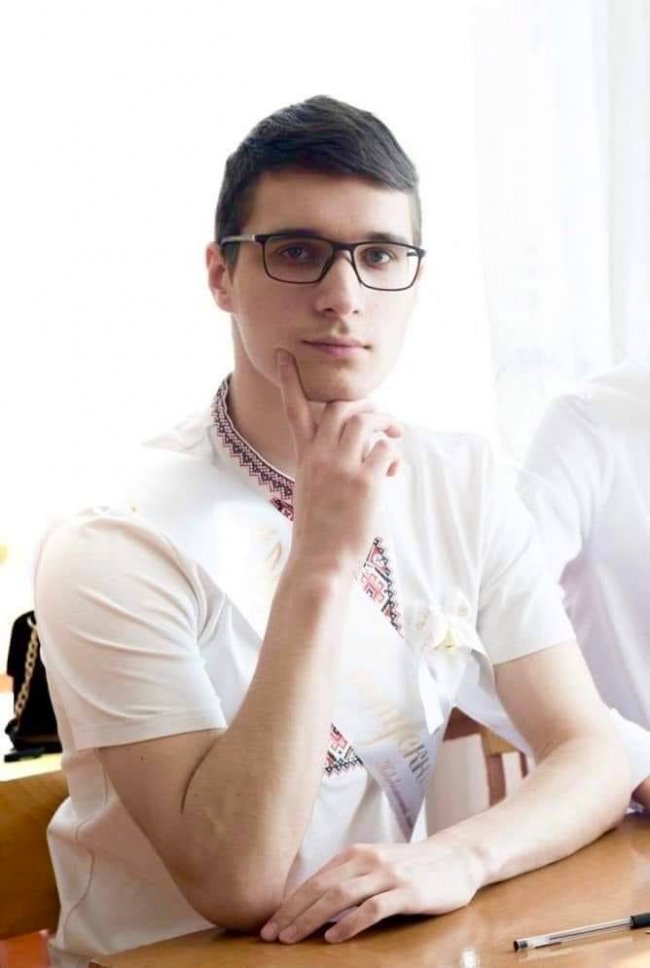 У місті на Волині шестеро випускників ліцеїв склали мультитест на 200 балів. ФОТО