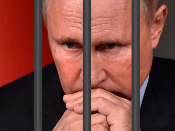 Австрія запевнила, що арештує Путіна, якщо він приїде