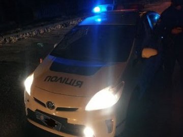 Рідні шукають свідків аварїі на Волині, де поліцейський збив на смерть чоловіка