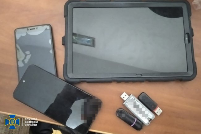 На Яворівському полігоні двоє військових та лікарка шпигували за Силами оборони, – СБУ