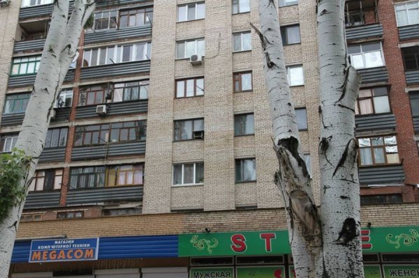 Спадщина слов'янських терористів. ФОТОРЕПОРТАЖ