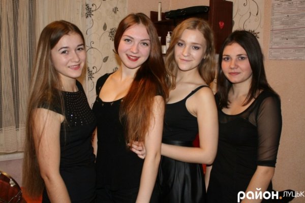 Пора на нічні походеньки