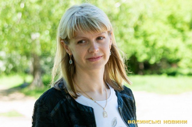 Як живе сім'я з Луцька, у якій народилась трійня. ФОТО