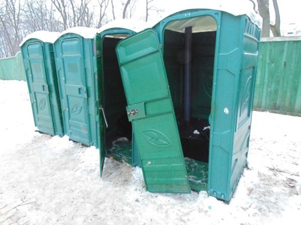 Фотовраження лучанина від Антимайдану в Києві