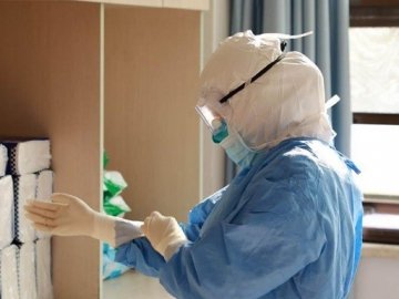 В Україні одужав перший пацієнт із коронавірусом. ОФІЦІЙНО