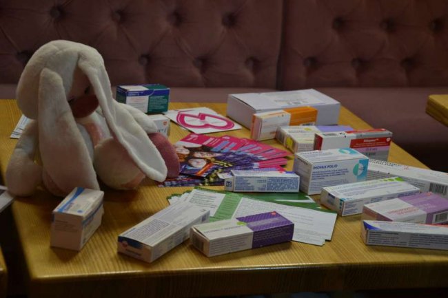 Луцька лікарка розповіла, чи безпечно робити щеплення дитині індійською вакциною