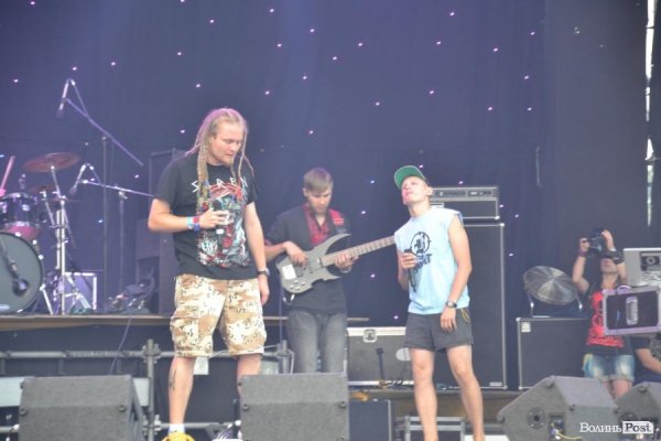 БАНДЕРШТАТ. Наживо. ТЕКСТ. ФОТО. День третій