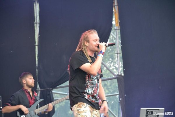 БАНДЕРШТАТ. Наживо. ТЕКСТ. ФОТО. День третій