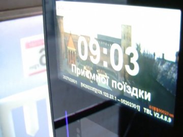 У транспорті Луцька за проїзд можна заплатити через Android Pay