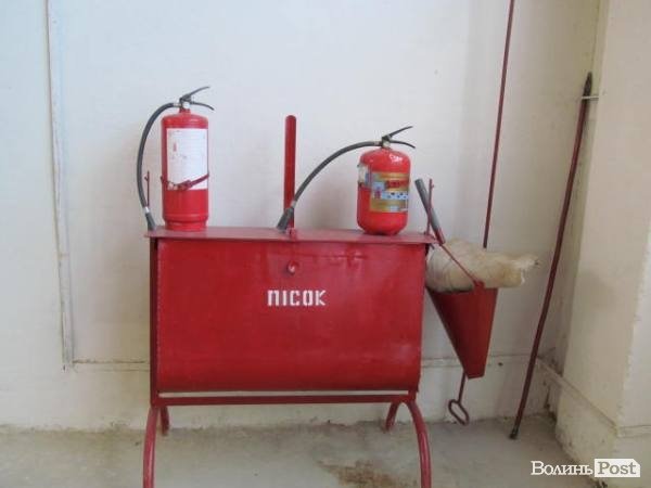 У Луцьку відкрили першу котельню на твердому паливі. ФОТО