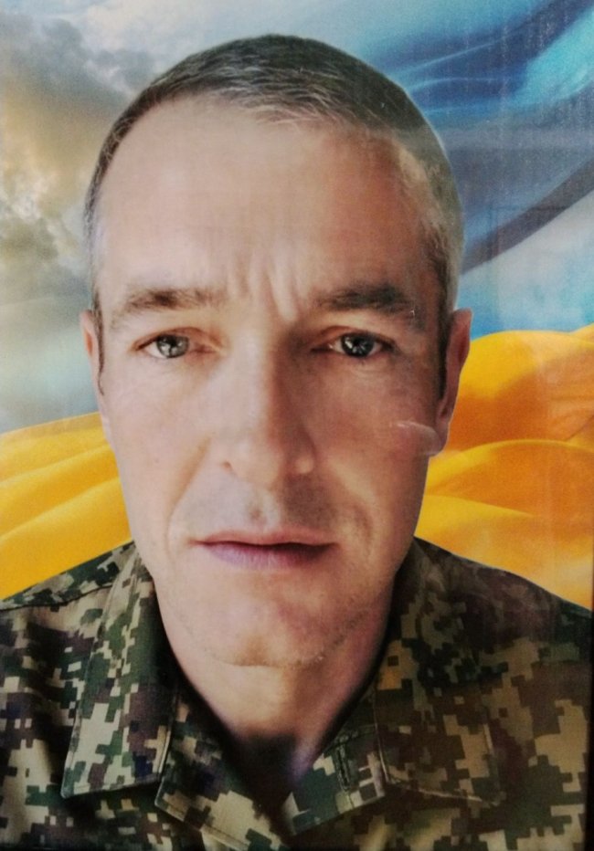 Волиняни віддадуть останню шану Герою Андрію Ніфаці