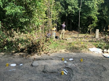 Засудили двох буковинців, які вбили і обікрали перевізника з Волині. ФОТО