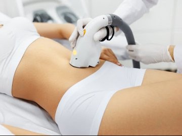 В чому особливості використання лазерного апарату для епіляції*