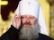 Суд продовжив строк дії обовʼязків для митрополита УПЦ Павла 