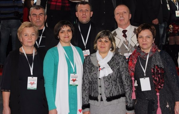 «Батьківщина» ініціює об’єднання демократичних сил на місцях. ФОТО