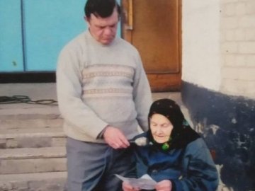 Млинці з листя, равлики: волинянка розповіла про голодомор