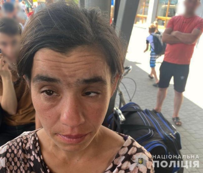 На Волині зникли безвісти матір з неповнолітньою донькою