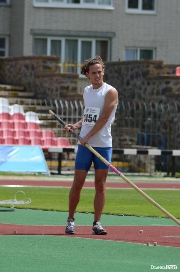 Sport style: Miami Beach на «Авангарді». ФОТО