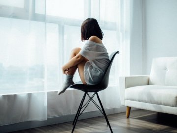 Кому потрібно і чому важливо проходити скринінг на депресію