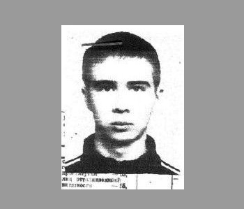 На Волині розшукують злочинців, які переховуються від поліції