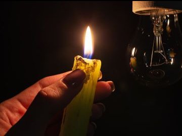 Низку сіл під Луцьком знеструмлять: чому