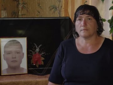 «Вмерти ми могли і вдома»: волинянка, яка поховала сина, розповіла правду про трансплантацію органів в Індії. ВІДЕО