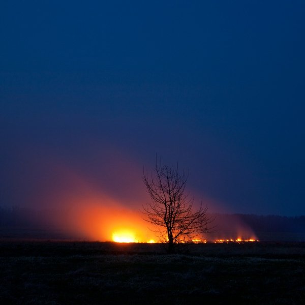 Фотовиставка Юрія Наумовича
