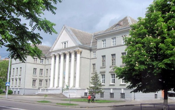 Волинських музейників привітали з професійним святом. ФОТО