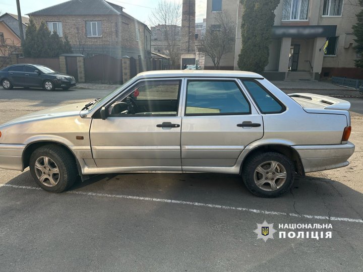 У Луцьку авто збило 19-річну дівчину на переході