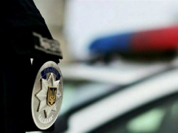 У селі на Волині «обчистили» літню кухню