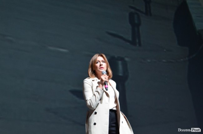 Про Туреччину, політику і Винника: у Луцьку «Квартал 95» зібрав аншлаг