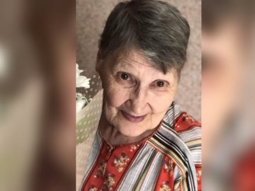 На Волині зникла безвісти 83-річна жінка. ФОТО