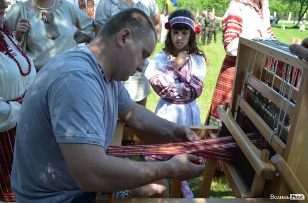Козаки, молитва, шашлики: річниця битви під Берестечком. ФОТО. ВІДЕО